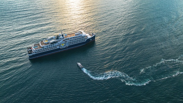 Swan Hellenic